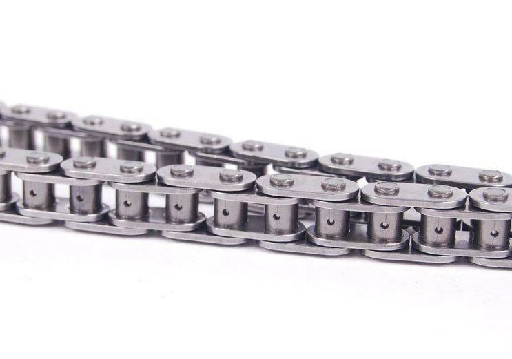 NEW AUDI A4 B7 RIGHT CAMSHAFT TIMING CHAIN 06E109229A ORIGINAL