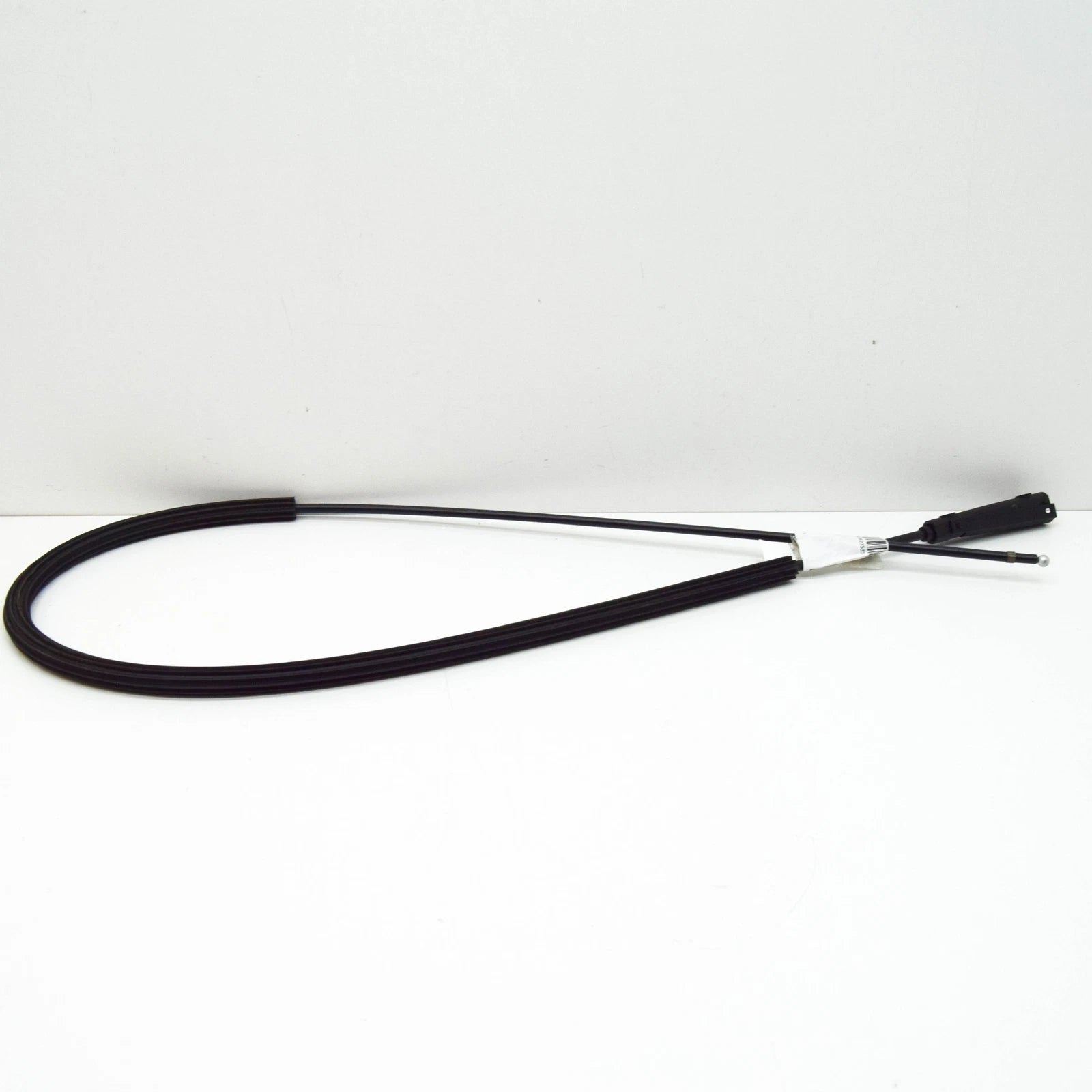 NEW VW EOS 1F REAR BONNET LOCK CABLE 1Q0823535 ORIGINAL