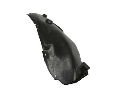 new skoda karoq nu front right inner arch liner 575809958a original