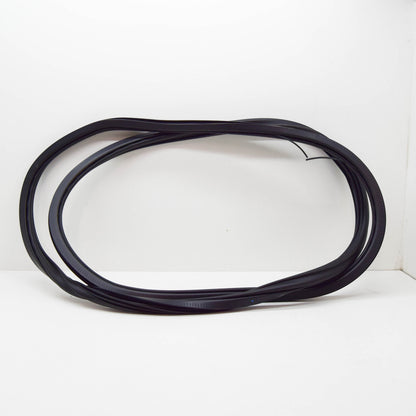 new audi q7 4m front inner door seal rubber 4m0831721d original