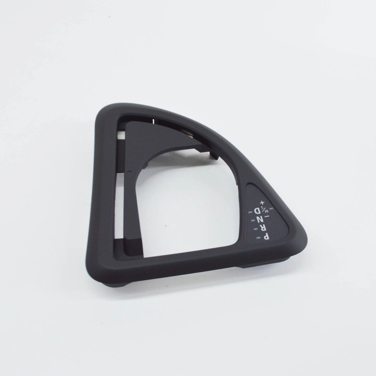 NEW BMW 1 COUPE E82 GEAR SHIFTING LEVEL PLASTIC TRIM 51167078567 7078567