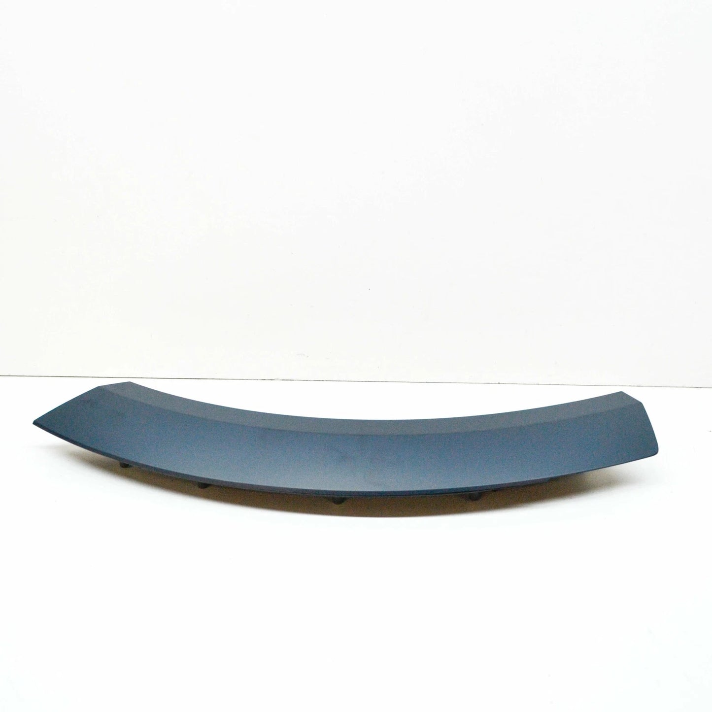 NEW AUDI E-TRON REAR LEFT FENDER MOLDING TRIM 4KE854819CGRU