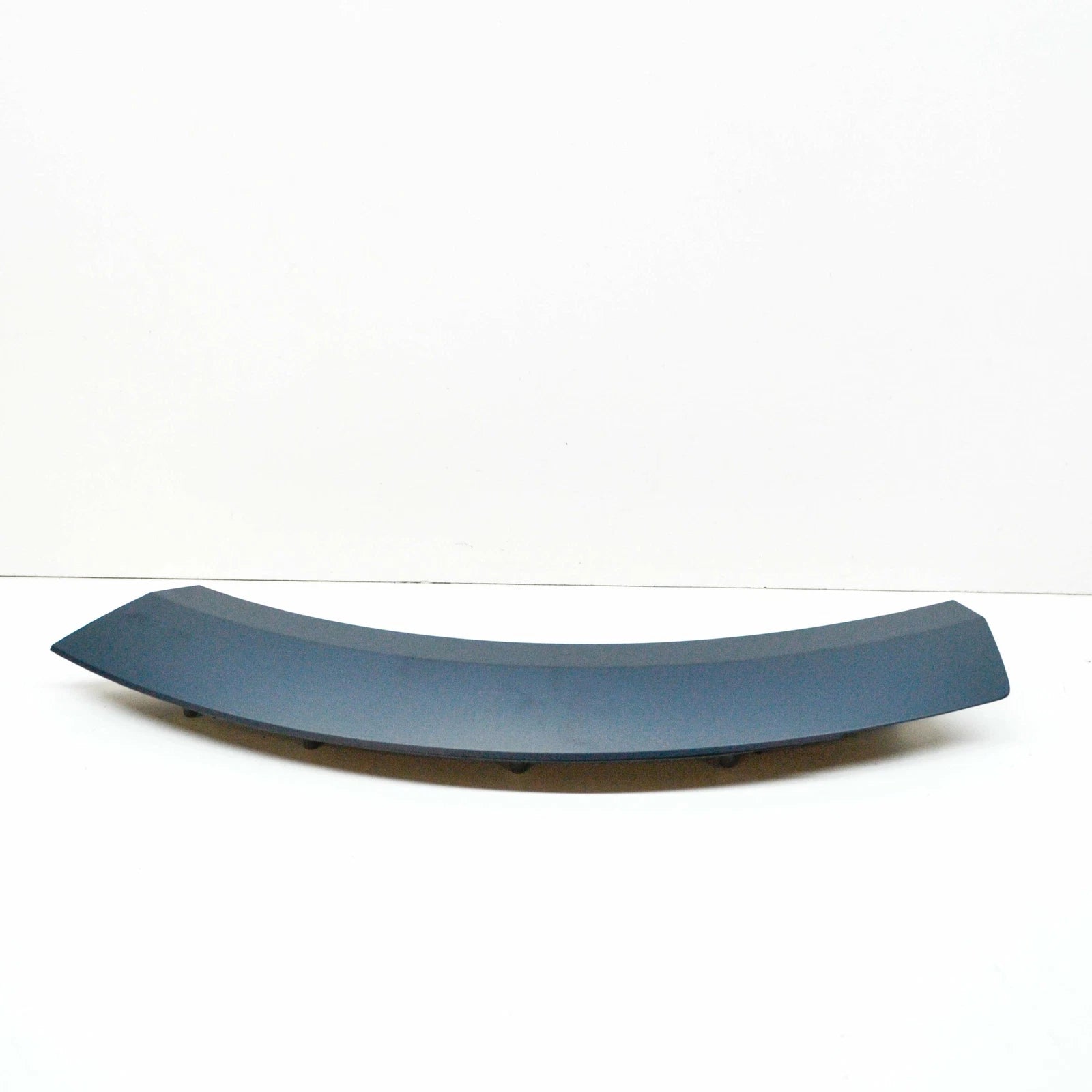 NEW AUDI E-TRON REAR LEFT FENDER MOLDING TRIM 4KE854819CGRU