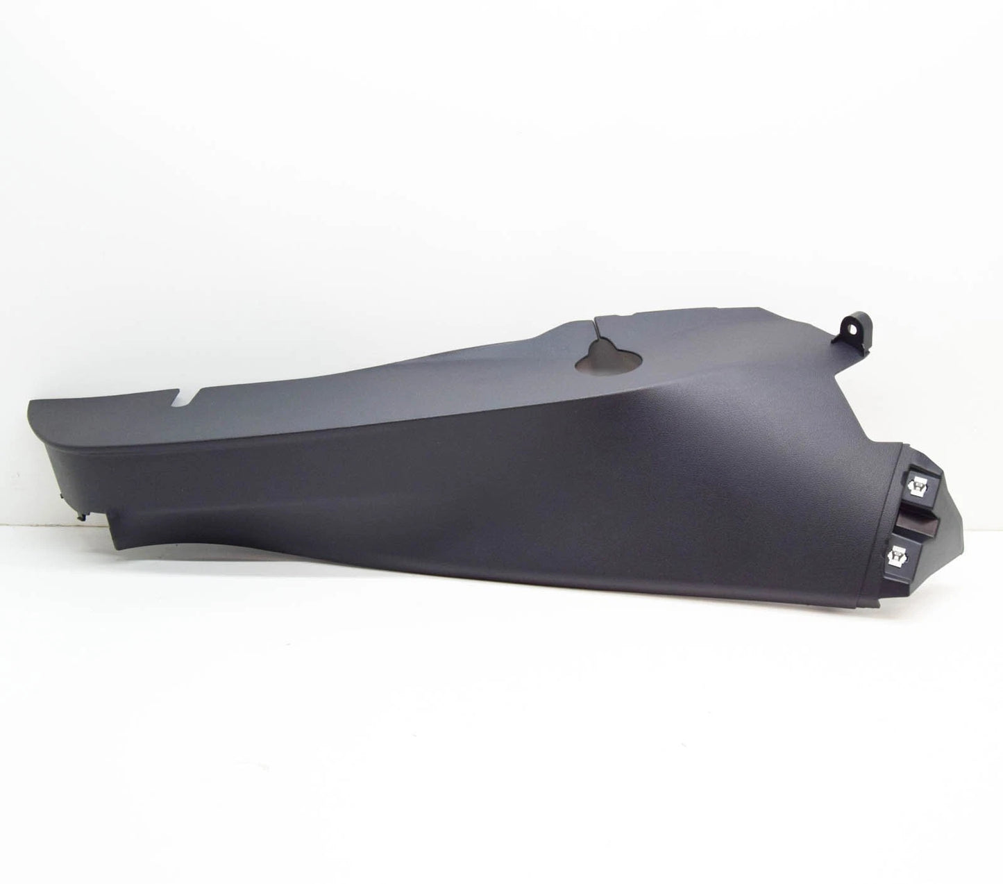 NEW VOLKSWAGEN T-ROC A11 RIGHT INTERIOR WHEEL HOUSING TRIM 2GA867766A82V