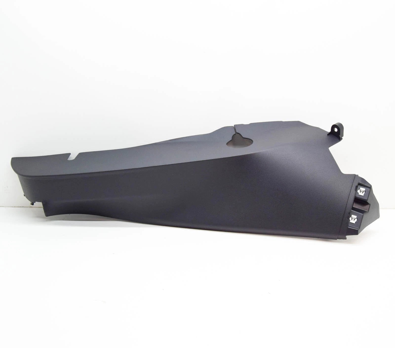 NEW VOLKSWAGEN T-ROC A11 RIGHT INTERIOR WHEEL HOUSING TRIM 2GA867766A82V