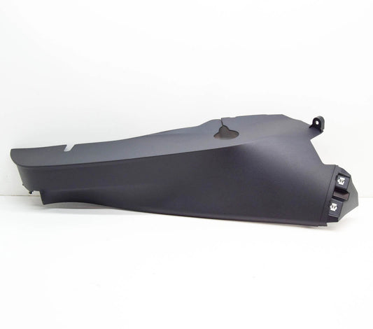 NEW VOLKSWAGEN T-ROC A11 RIGHT INTERIOR WHEEL HOUSING TRIM 2GA867766A82V