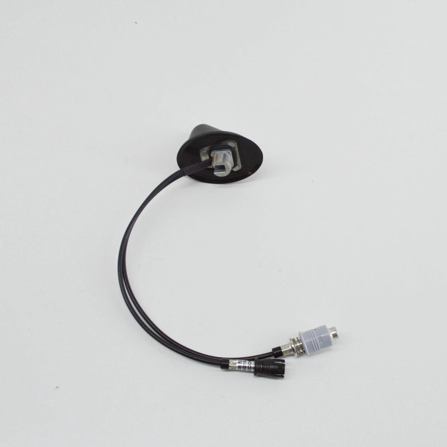 NEW VOLKSWAGEN POLO 9N MK4 AERIAL BASE 1J0035501B ORIGINAL