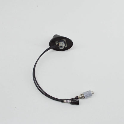 NEW VOLKSWAGEN POLO 9N MK4 AERIAL BASE 1J0035501B ORIGINAL