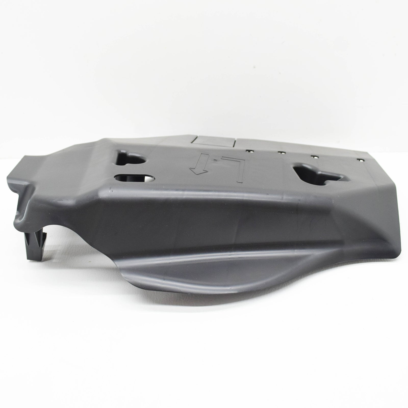 NEW MERCEDES-BENZ EQS V297 REAR AXLE LEFT CONTROL ARM COVER A2973521900 ORIGINAL