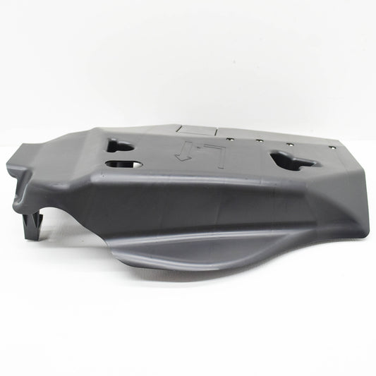 NEW MERCEDES-BENZ EQS V297 REAR AXLE LEFT CONTROL ARM COVER A2973521900 ORIGINAL