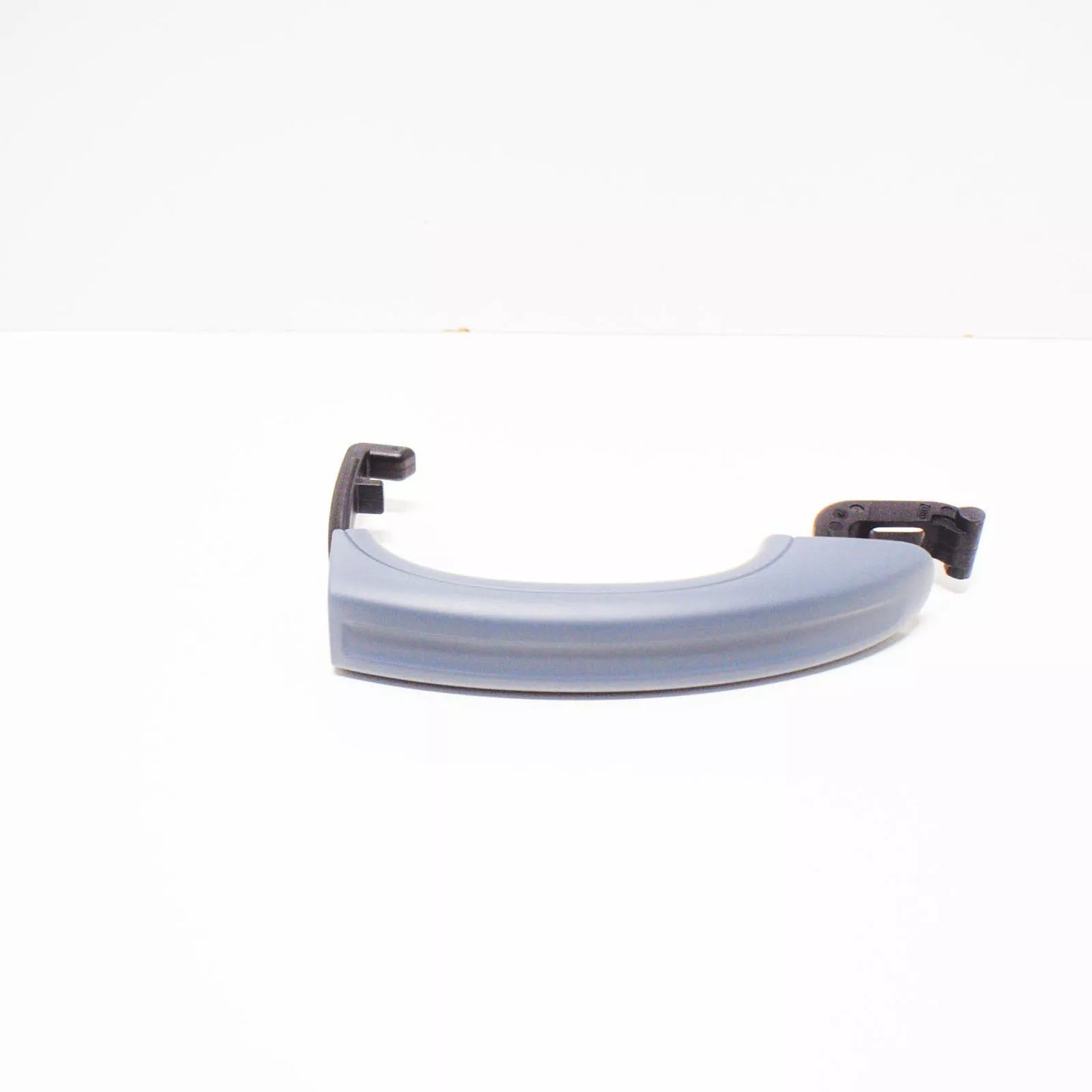 NEW AUDI Q7 4L FRONT EXTERIOR DOOR HANDLE 4L0837205GRU ORIGINAL