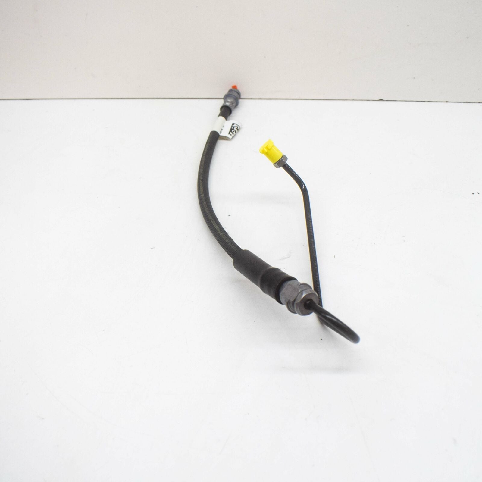 NEW AUDI A6 C8 QUATTRO FRONT RIGHT BRAKE HYDRAULIC HOSE 4K0611708L ORIGINAL