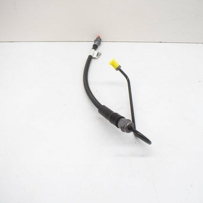 NEW AUDI A6 C8 QUATTRO FRONT RIGHT BRAKE HYDRAULIC HOSE 4K0611708L ORIGINAL