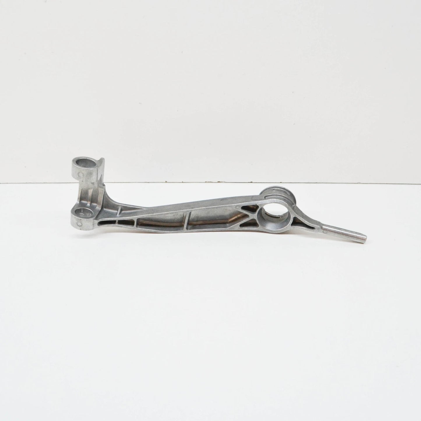 NEW BMW 5 E60 GEARSHIFT MANUAL TRANSM. SHIFTING ARM 2283195 25112283195 ORIGINAL