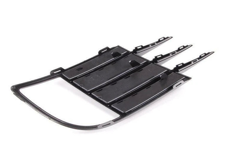 NEW VW GOLF MK6 FRONT BUMPER LEFT OUTER VENT GRILLE 5K0853665C9B9