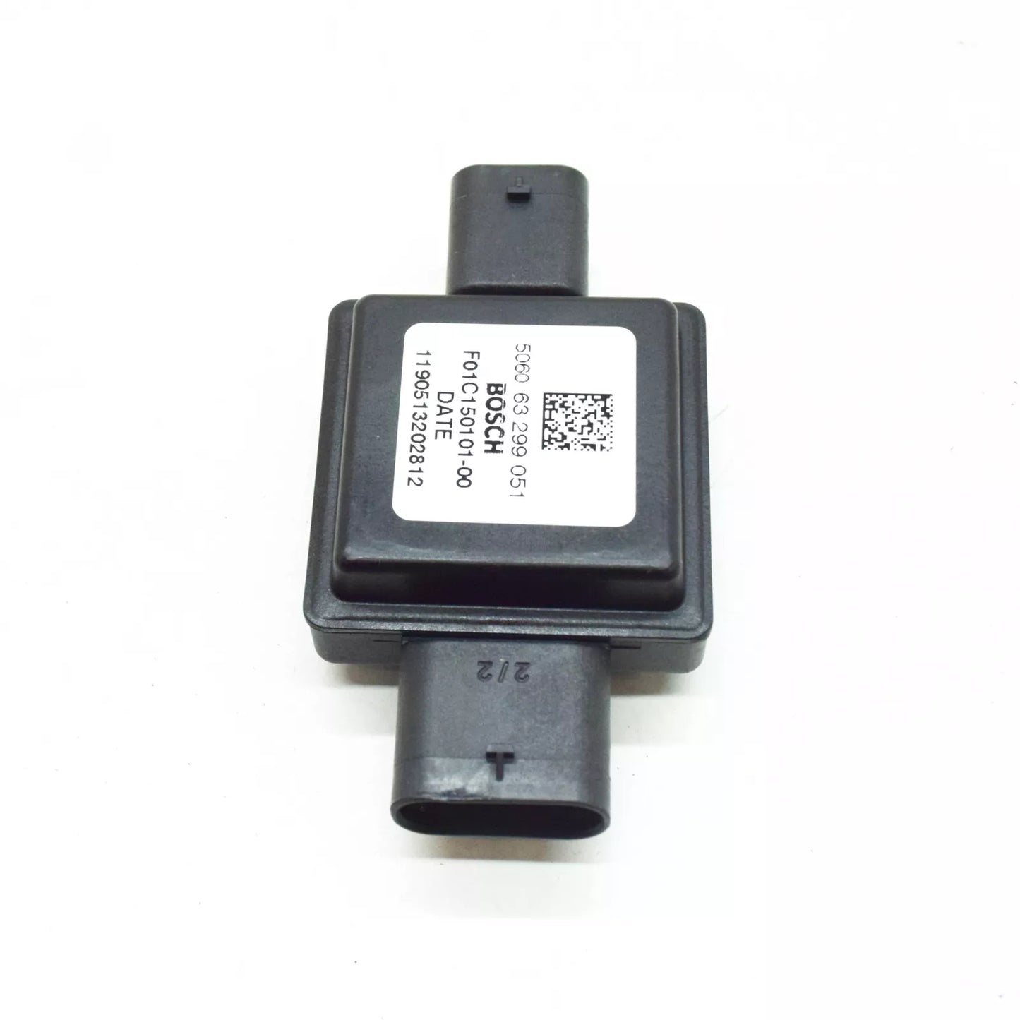 NEW VW CC REDUCTION AGENT RESERVE EVALUATION UNIT 3C0906651