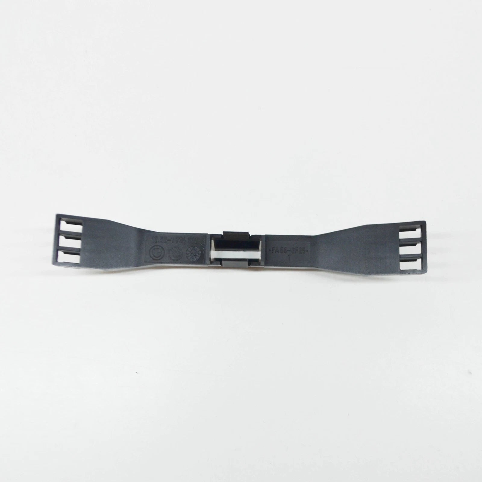 NEW BMW 3 E36 HARNESS CABLE HOLDER 12521735332 1735332 ORIGINAL