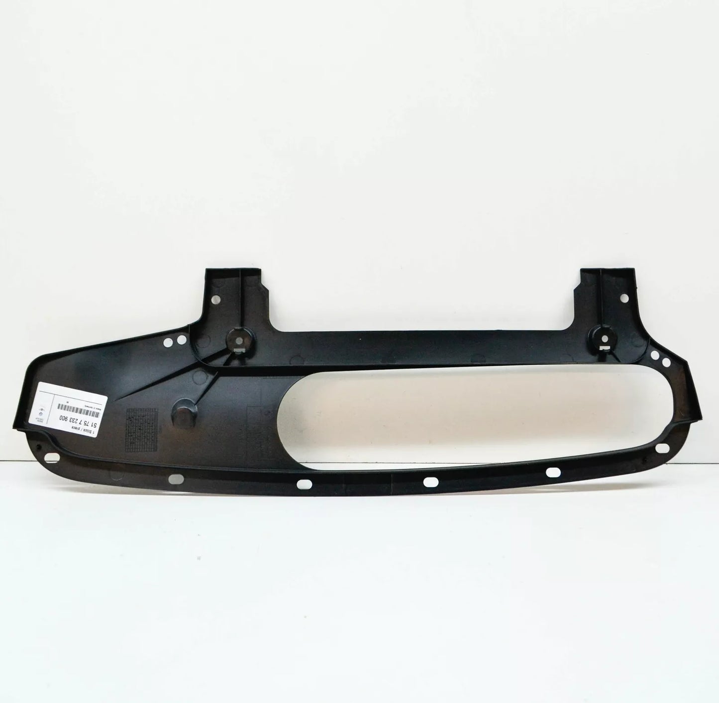 NEW BMW 5 TOURING F11 M REAR CENTER UNDERBODY PANEL 51757233900 ORIGINAL