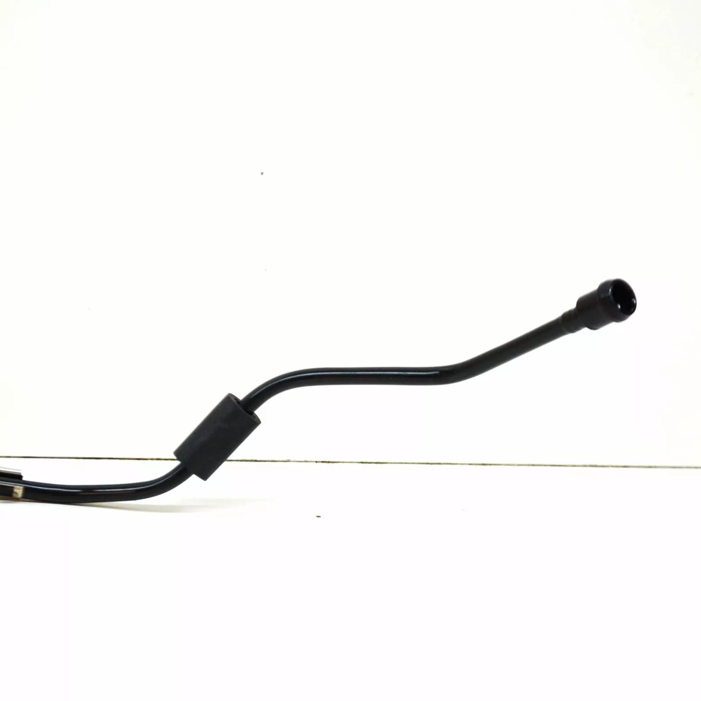 NEW AUDI Q7 4M FRONT CENTER RADIATOR BREATHER LINE 4M0121081BG ORIGINAL