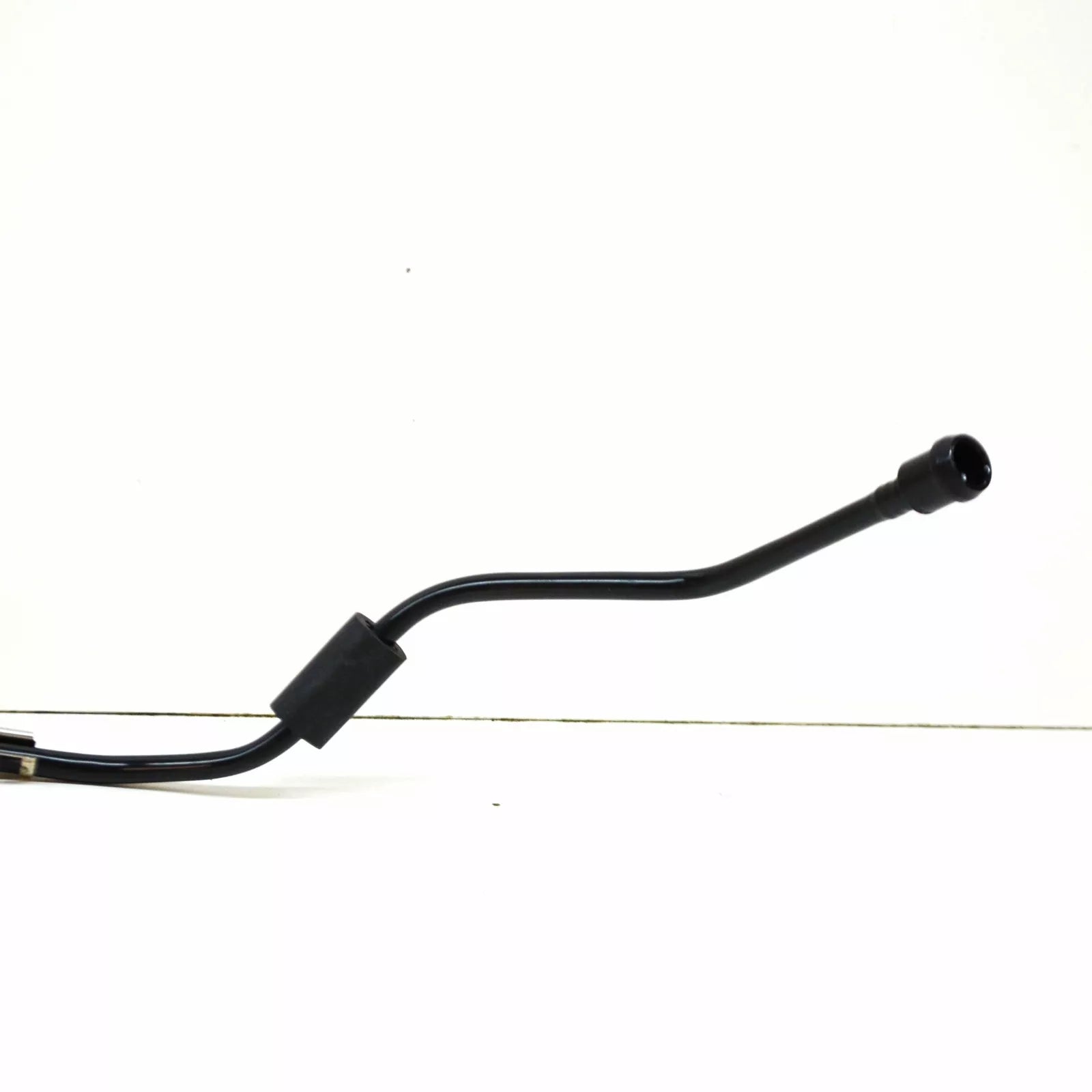 NEW AUDI Q7 4M FRONT CENTER RADIATOR BREATHER LINE 4M0121081BG ORIGINAL