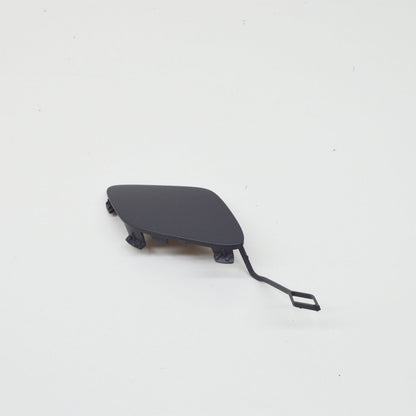 NEW MB E-CLASS W212 FRONT BUMPER TOW HOOK EYE COVER A21288505269999 2015