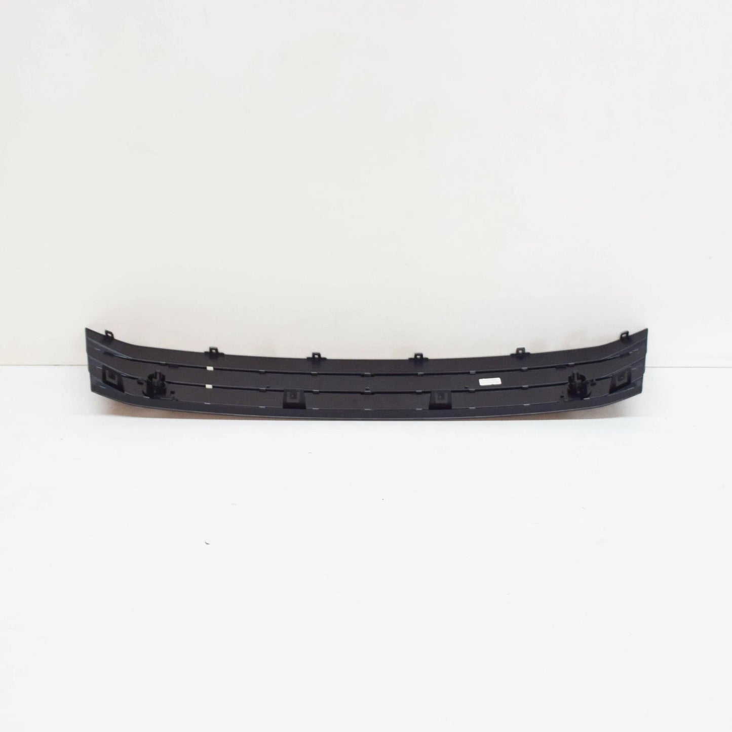 NEW AUDI A6 C7 LICENSE PLATE HOLDER 4G8807287JCKA ORIGINAL