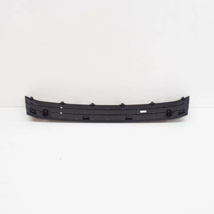 NEW AUDI A6 C7 LICENSE PLATE HOLDER 4G8807287JCKA ORIGINAL