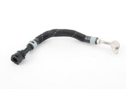 NEW AUDI A4 B8 FUEL HOSE 06E127513AD ORIGINAL