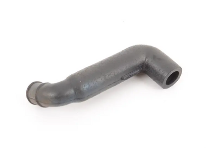 NEW MB E W210 UPPER INTAKE MANIFOLD TO LOWER MANIFOLD HOSE A1040943682 ORIGINAL