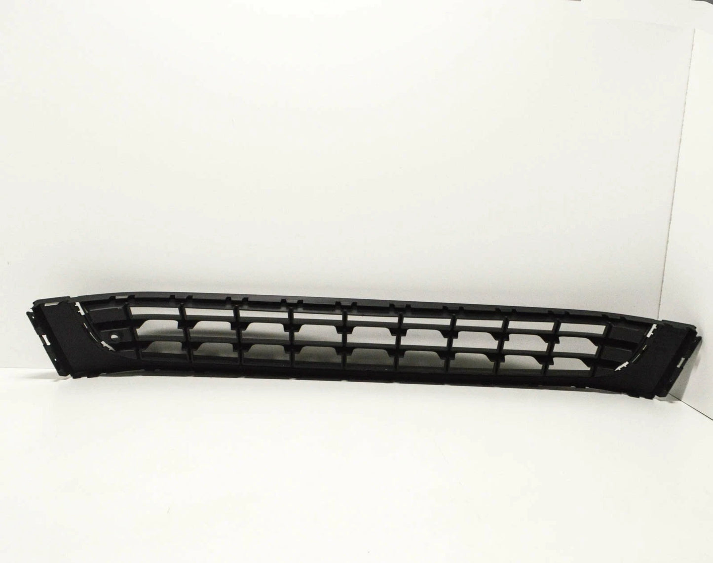 NEW VOLKSWAGEN AMAROK 2H FRONT BUMPER LOWER GRILLE 2HH8536779B9 2014