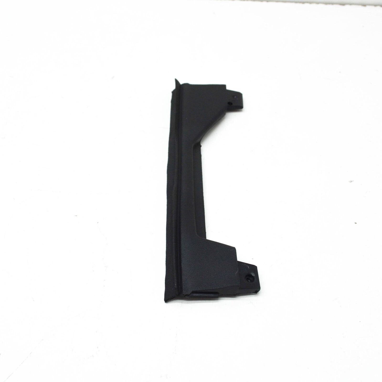 new mercedes-benz gle w167 left rear end door trim a1676940500 original