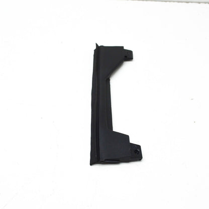 new mercedes-benz gle w167 left rear end door trim a1676940500 original