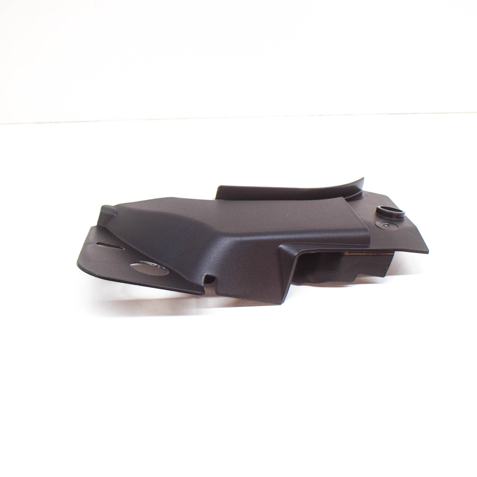 NEW MB S W222 LEFT MAJOR ASSEMBLY COMPARTMENT COVER TRIM A2228810123 ORIGINAL