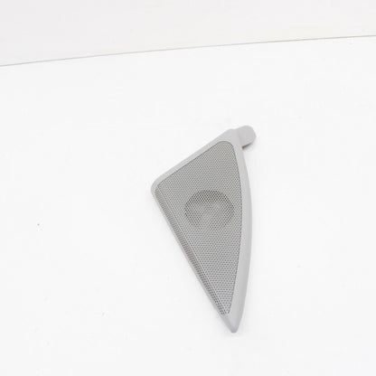 NEW MERCEDES-BENZ C W203 FRONT RIGHT TWEETER CAP A20372002487E94 ORIGINAL