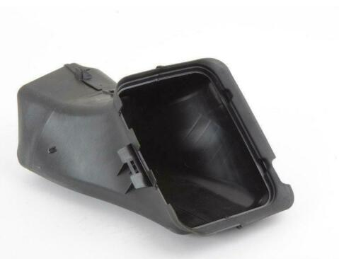 NEW MERCEDES-BENZ S COUPE C217 AIR DUCT SEGMENT A2175050930 ORIGINAL