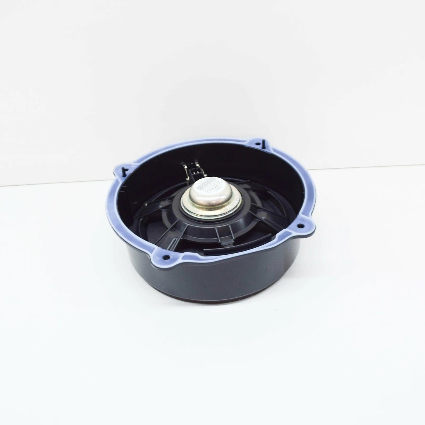 NEW AUDI Q7 4L FRONT DOOR MID-RANGE BASS SPEAKER 4L0035415E