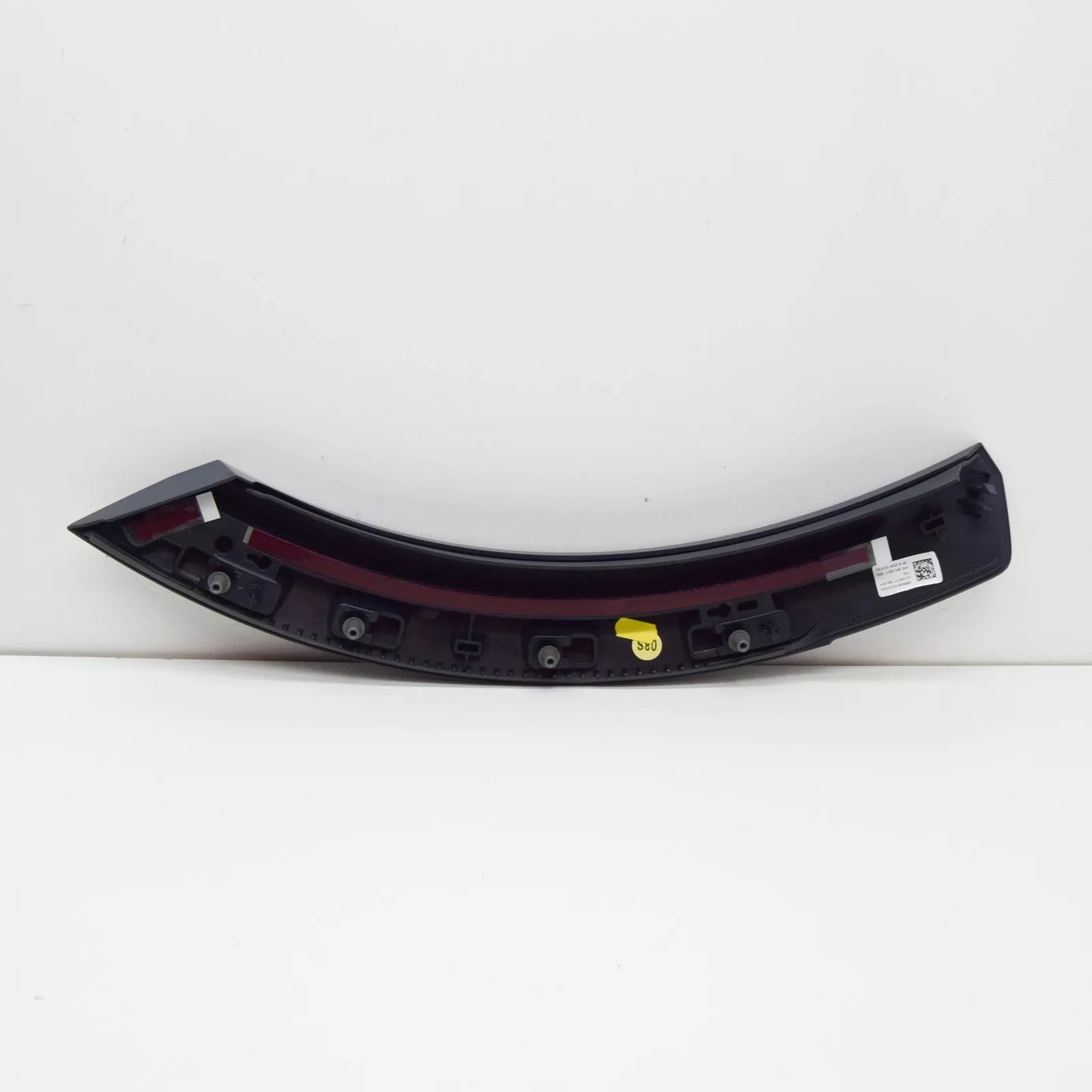 NEW AUDI E-TRON SPORTBACK GEA REAR RIGHT FENDER ARCH TRIM 4KE854820CGRU ORIGINAL