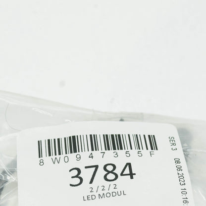 NEW AUDI A4 AVANT B9 REAR RIGHT DOOR QUARTER PANEL LED MODULE 8W0947355F