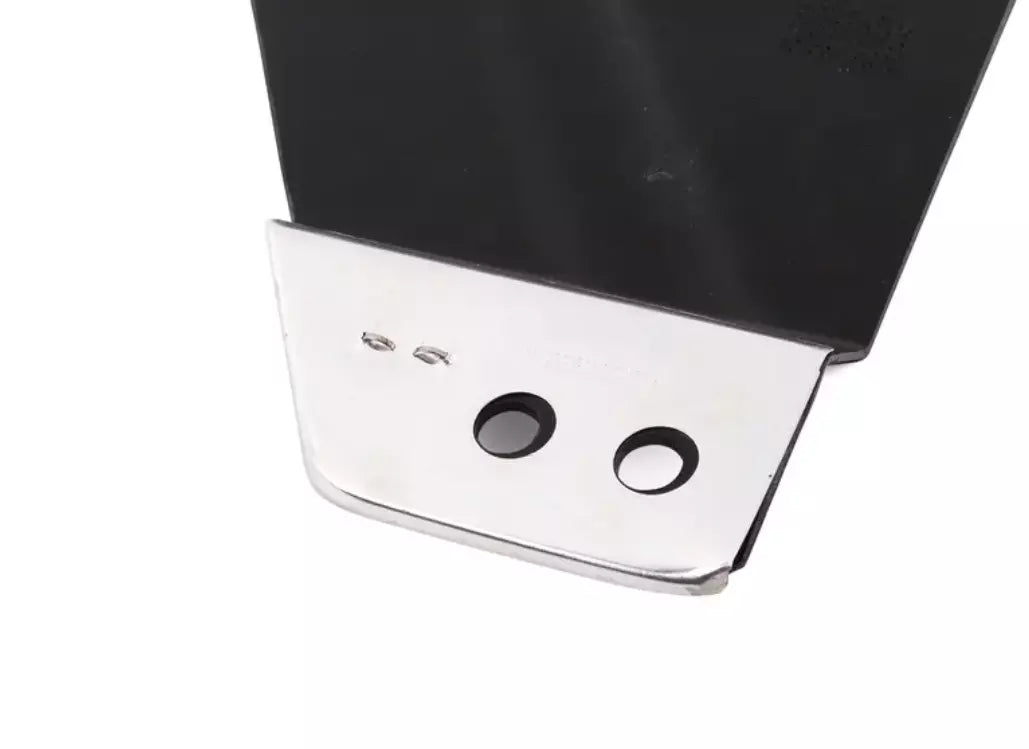 NEW BMW 1 COUPE E82 REAR TRANSMISSION BELLY PAN 51757163563 7163563 ORIGINAL