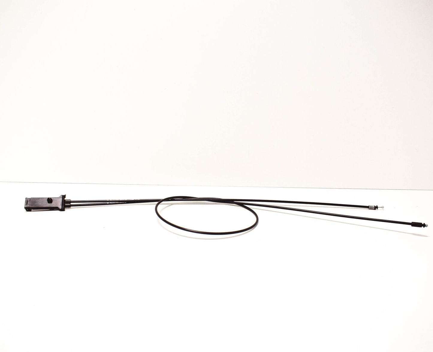 NEW MERCEDES-BENZ SL R230 ENGINE HOOD RELEASE CABLE A2308800059 ORIGINAL