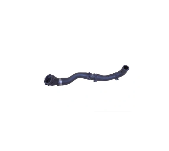 new audi a6 avant c7 lower rear engine coolant hose lhd 4g0122449 original
