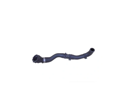 new audi a6 avant c7 lower rear engine coolant hose lhd 4g0122449 original