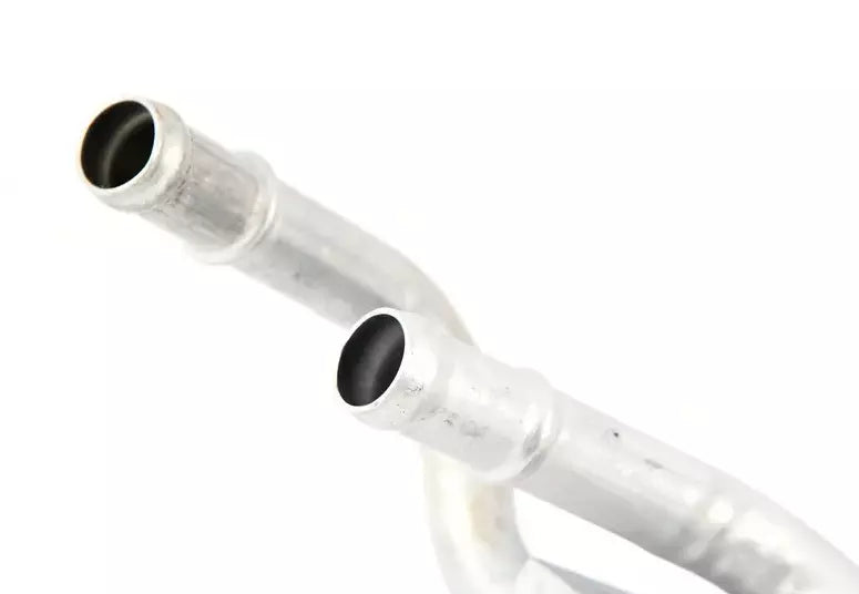 NEW BMW X5 F15 HEATER CORE 64116968204 6968204 ORIGINAL