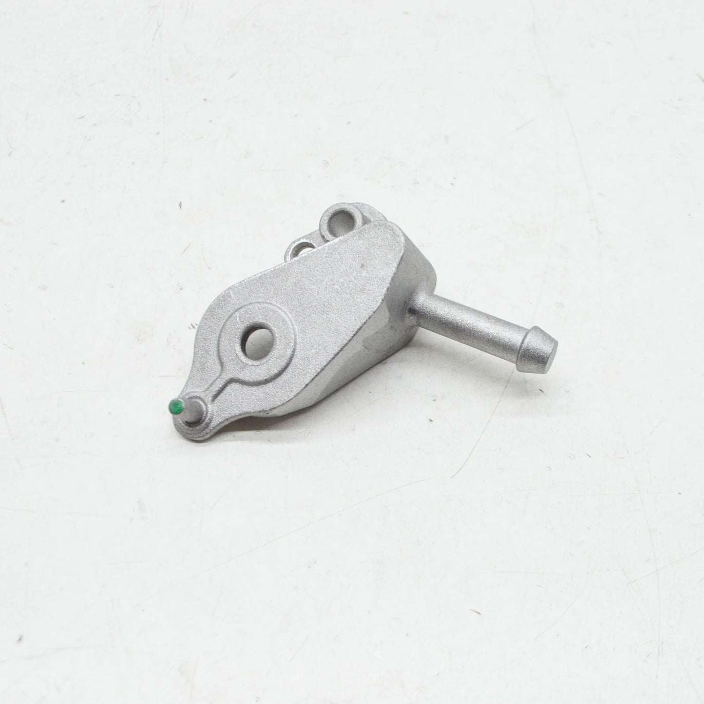 NEW BMW 5 G30 REAR LEFT EXHAUST SILENCER BRACKET 18308599159 ORIGINAL