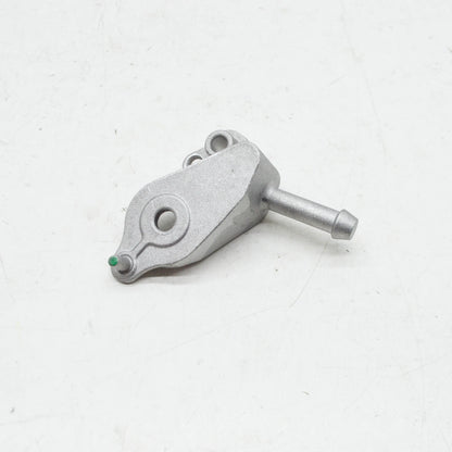 NEW BMW 5 G30 REAR LEFT EXHAUST SILENCER BRACKET 18308599159 ORIGINAL