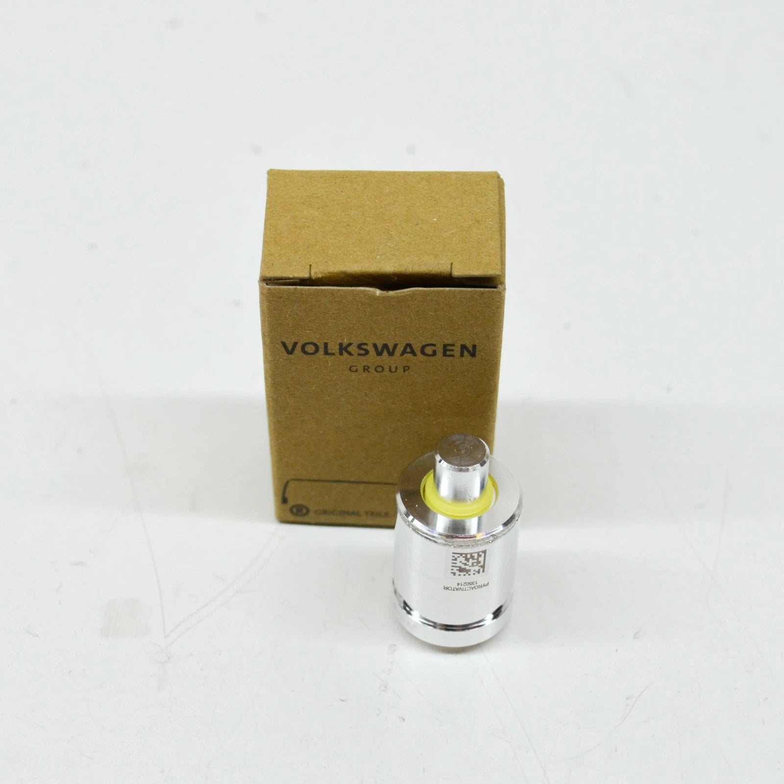 NEW AUDI A8 4N IGNITION UNIT FOR CRASH ACTIVE HEADREST 4N0880903