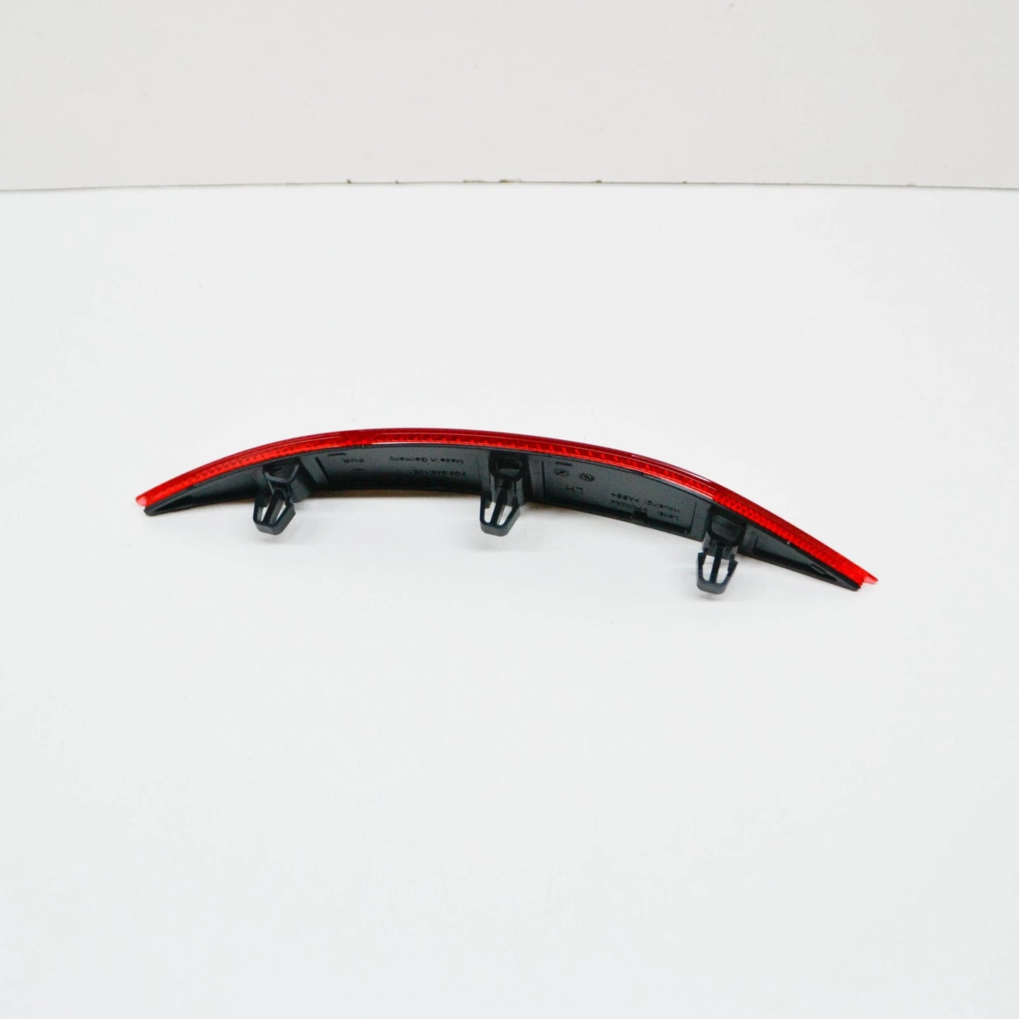 NEW VOLKSWAGEN GOLF MK7 REAR BUMPER LEFT REFLECTOR 5G9945105