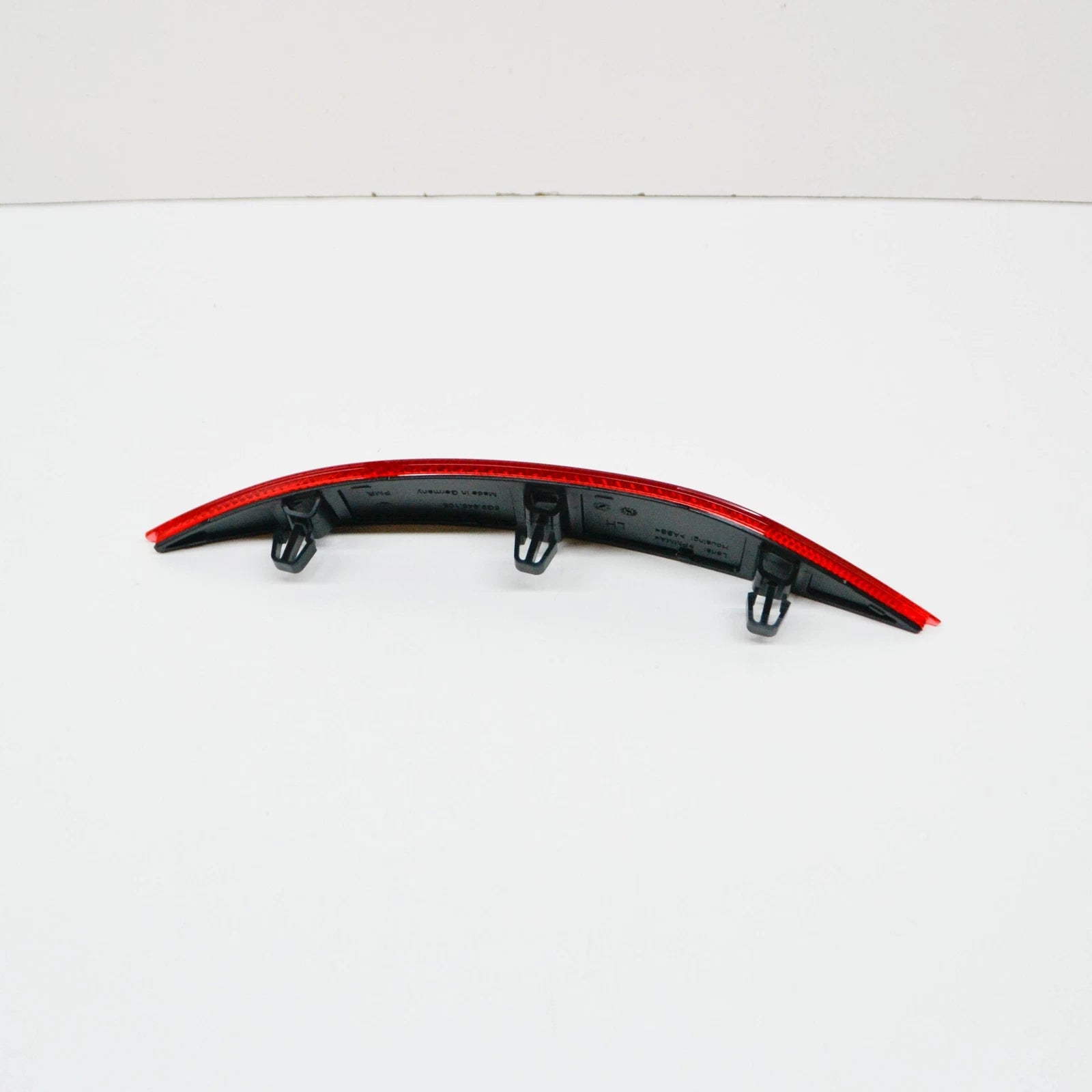 NEW VOLKSWAGEN GOLF MK7 REAR BUMPER LEFT REFLECTOR 5G9945105