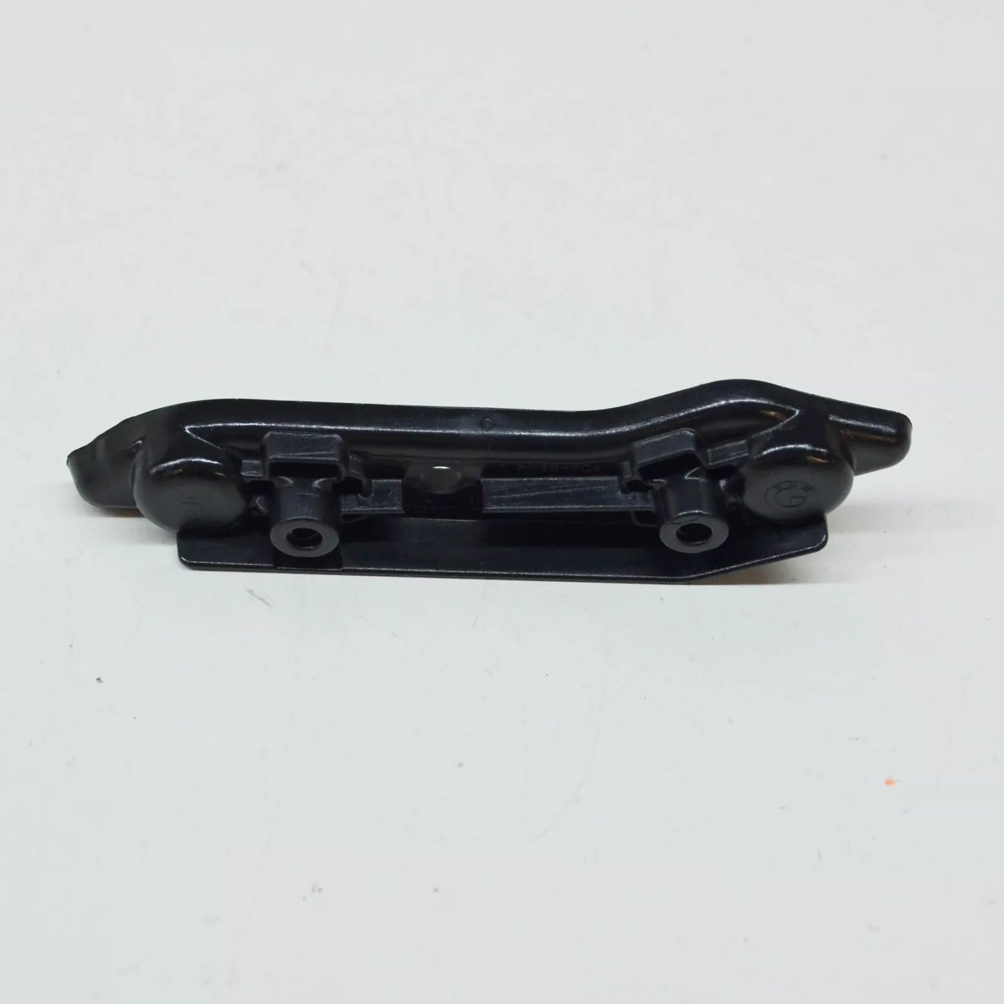 NEW BMW 1 F21 FRONT BUMPER COVER LEFT INSERT 51117245763 ORIGINAL