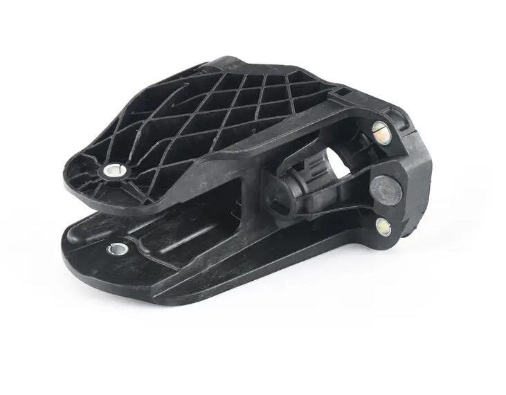 NEW VW TOURAN 1T CLUTCH PEDAL BRACKET 1K0721373N ORIGINAL